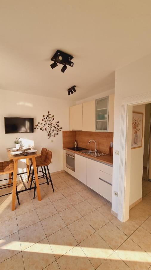 Apartmani Palma 노바야 외부 사진