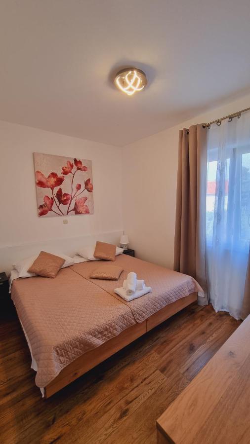 Apartmani Palma 노바야 외부 사진