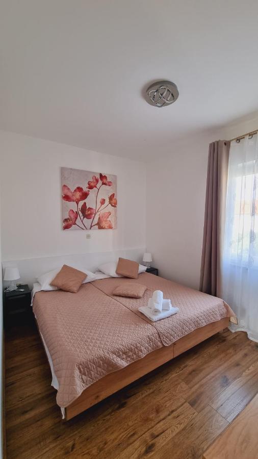 Apartmani Palma 노바야 외부 사진
