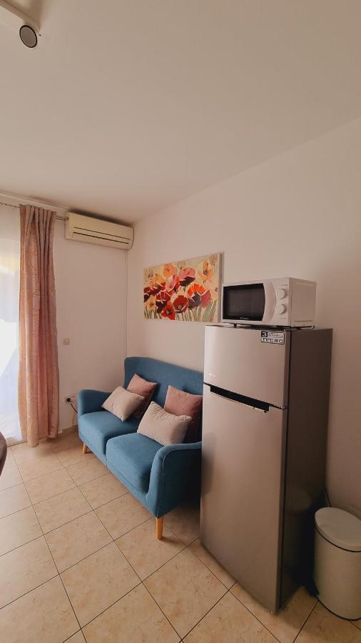Apartmani Palma 노바야 외부 사진