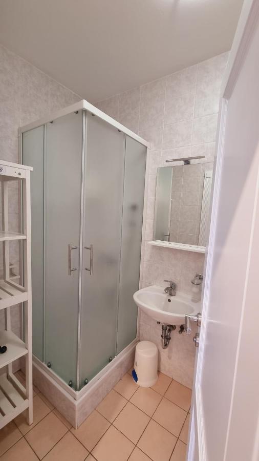 Apartmani Palma 노바야 외부 사진
