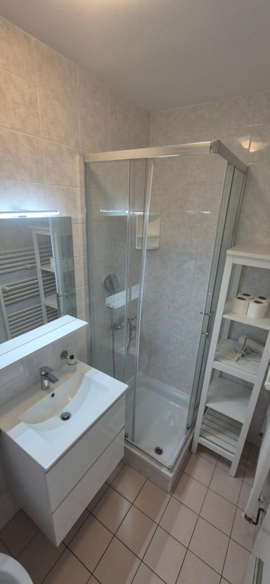 Apartmani Palma 노바야 객실 사진