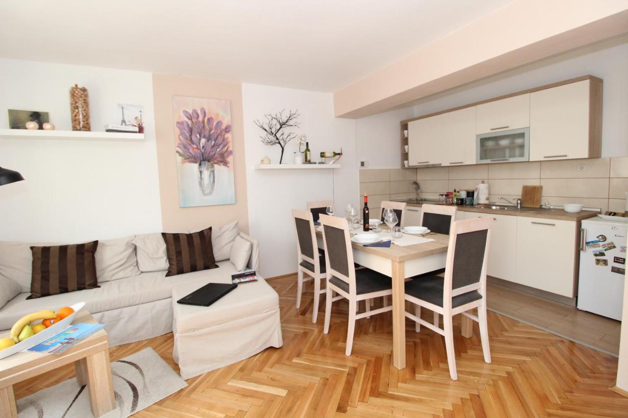Apartmani Palma 노바야 외부 사진