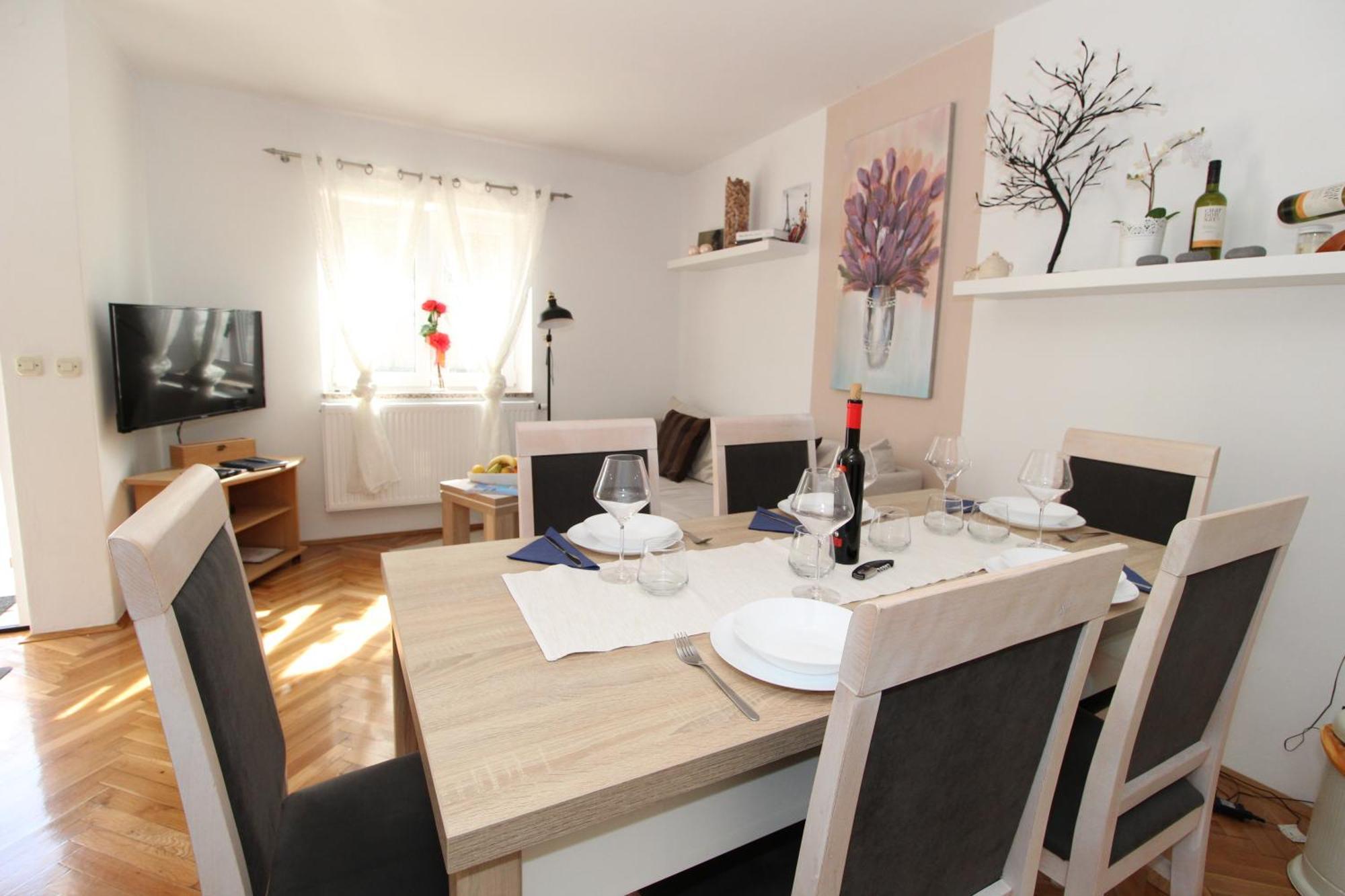 Apartmani Palma 노바야 외부 사진